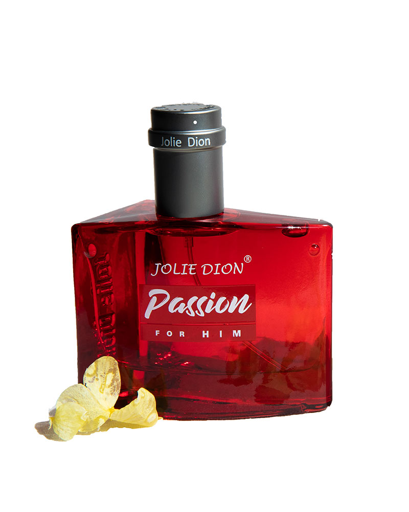 Nước hoa nam JD PASSION FOR HIM Eau de parfum